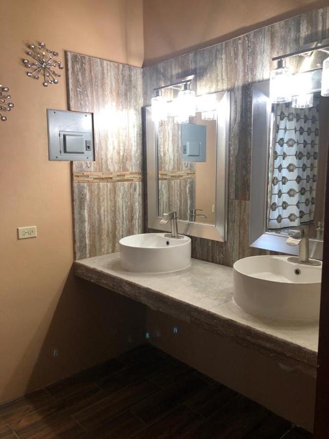 Banyan Rose Room 3 Orange Walk Εξωτερικό φωτογραφία